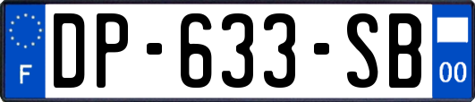 DP-633-SB