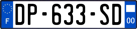 DP-633-SD