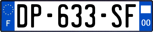 DP-633-SF