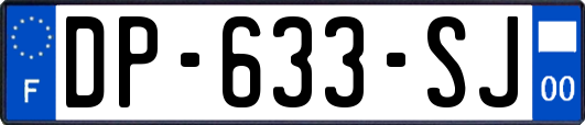 DP-633-SJ