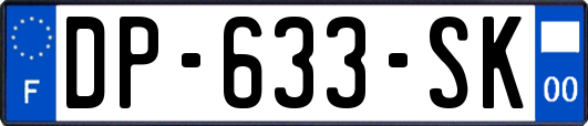DP-633-SK