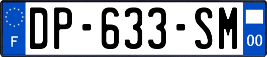 DP-633-SM