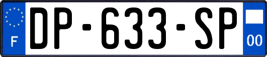 DP-633-SP