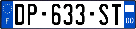 DP-633-ST