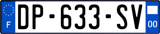 DP-633-SV