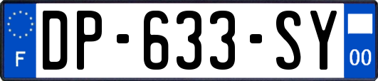 DP-633-SY