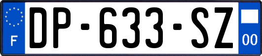 DP-633-SZ