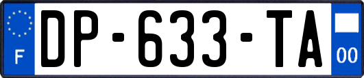 DP-633-TA