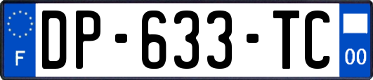 DP-633-TC
