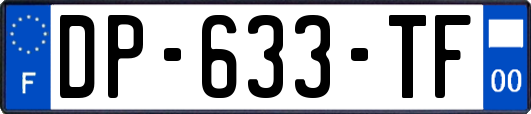 DP-633-TF