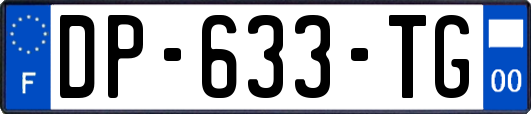 DP-633-TG