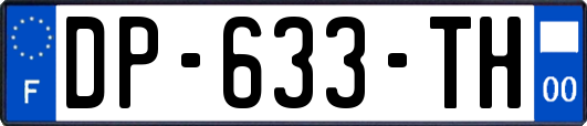 DP-633-TH