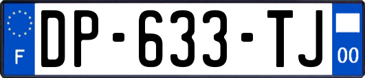 DP-633-TJ