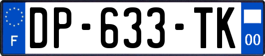 DP-633-TK