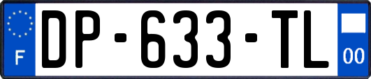 DP-633-TL