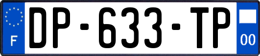 DP-633-TP