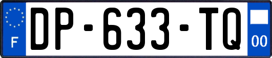 DP-633-TQ