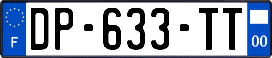 DP-633-TT