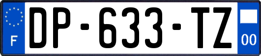 DP-633-TZ