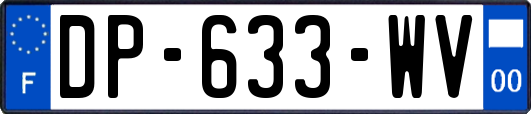 DP-633-WV