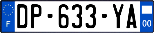 DP-633-YA