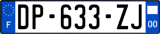 DP-633-ZJ