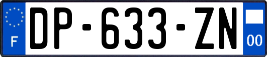 DP-633-ZN