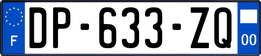 DP-633-ZQ