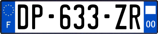 DP-633-ZR