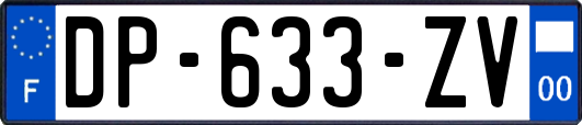 DP-633-ZV