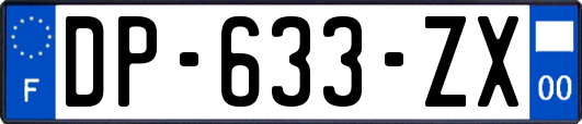 DP-633-ZX