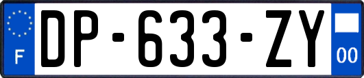 DP-633-ZY