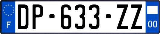 DP-633-ZZ