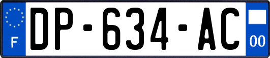 DP-634-AC