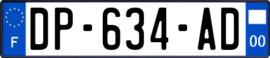 DP-634-AD