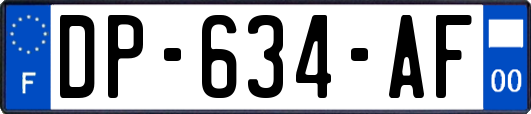 DP-634-AF