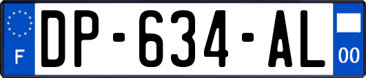 DP-634-AL