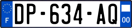 DP-634-AQ