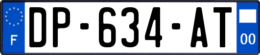 DP-634-AT