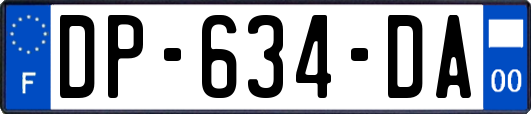 DP-634-DA