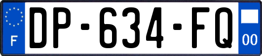 DP-634-FQ