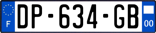 DP-634-GB