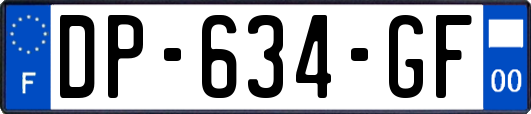 DP-634-GF