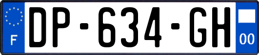 DP-634-GH