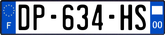 DP-634-HS