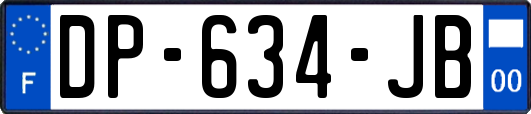 DP-634-JB