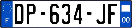 DP-634-JF