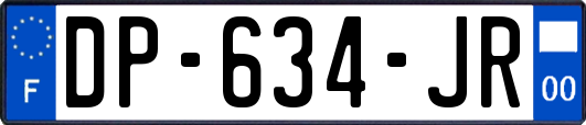 DP-634-JR