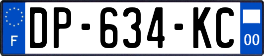 DP-634-KC