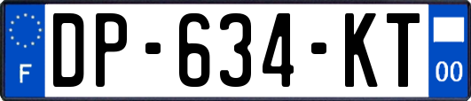 DP-634-KT